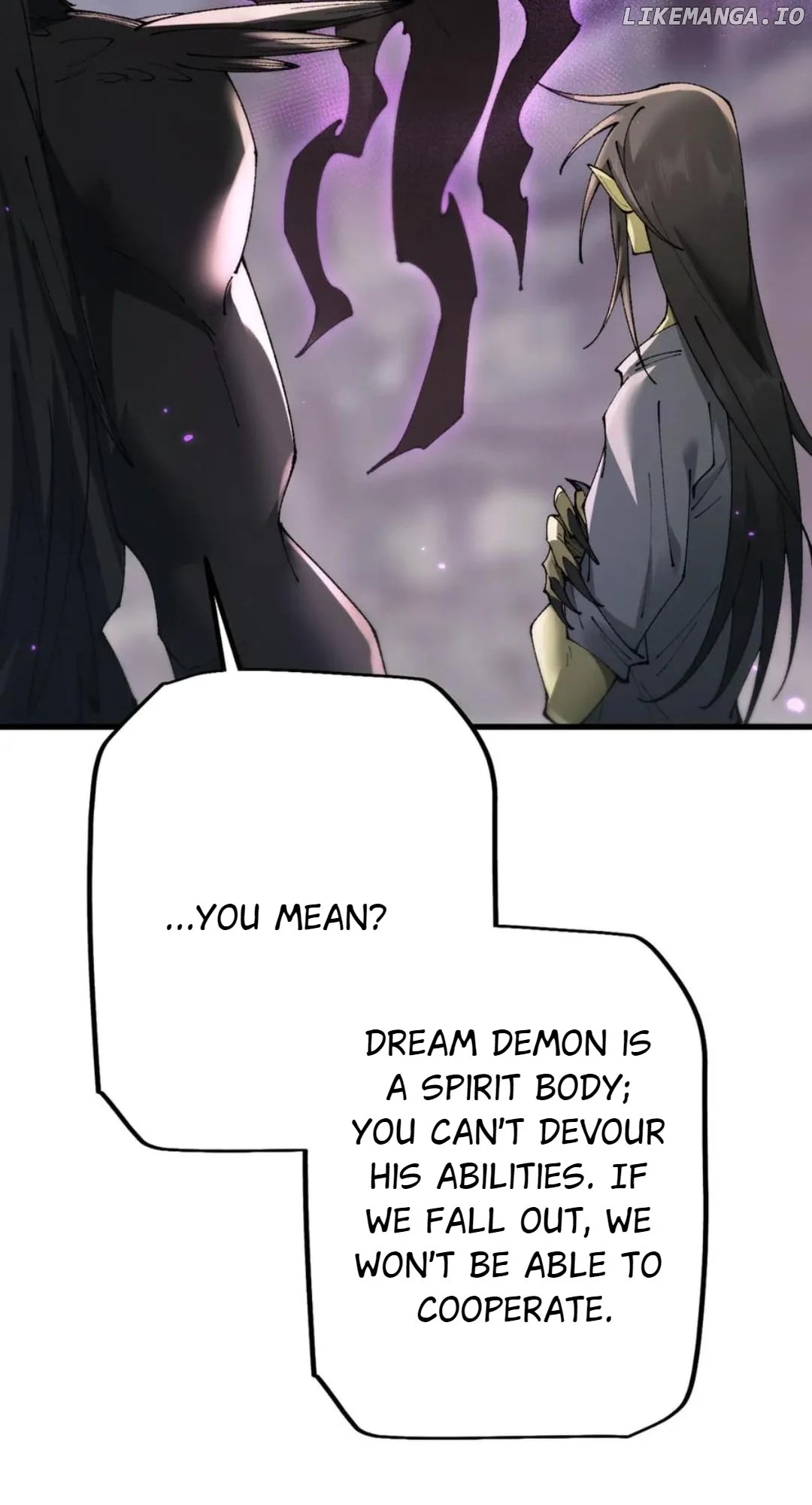 From Goblin to Goblin God Chapter 62 19